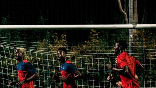 Vllaznia L’Elite: il ponte tra Milano e l'Albania nel calcio dilettantistico