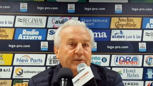 Franco Fedeli sceglie il Foligno: attesa per l'annuncio ufficiale