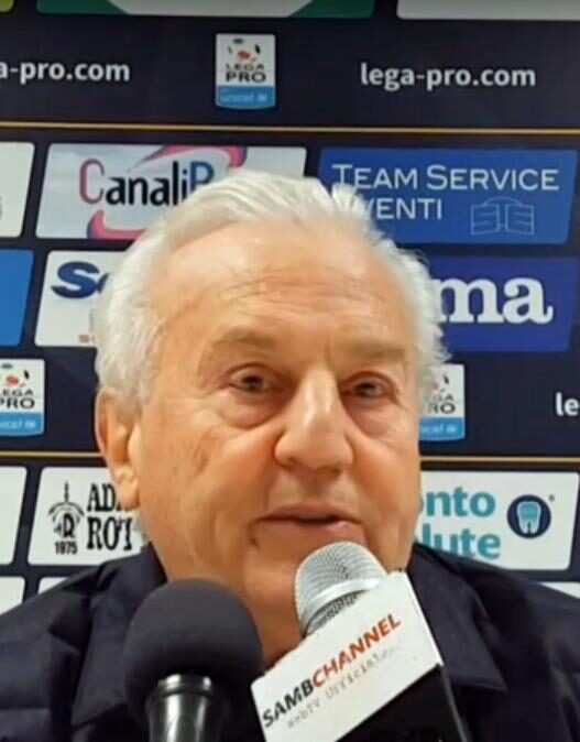 Franco Fedeli sceglie il Foligno: attesa per l'annuncio ufficiale