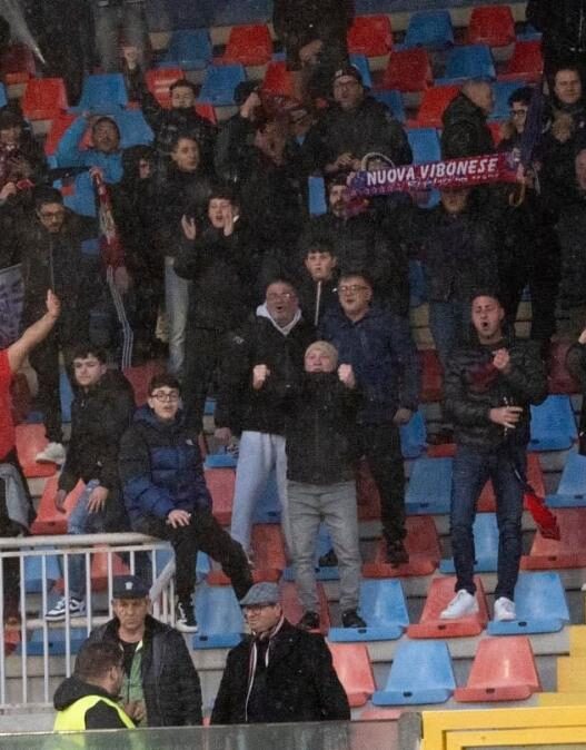 Vibonese-Siracusa: big match al "Luigi Razza", entrambe cercano conferme