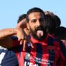 Taranto, esordio positivo per Tiozzo: battuto l'Atletico Racale 2-1