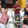 Alcione Milano ingaggia l'attaccante Alex Rolfini