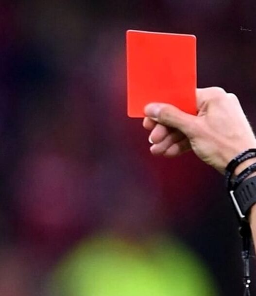 Serie D/H: multe per Fidelis Andria e Nardò, squalifiche per Rizzello, Ceccarini e Calia