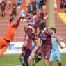 Serie D Girone G: programma e classifica della 3ª giornata
