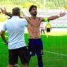 Yusuf Cela, centrocampista esperto in cerca di una nuova sfida