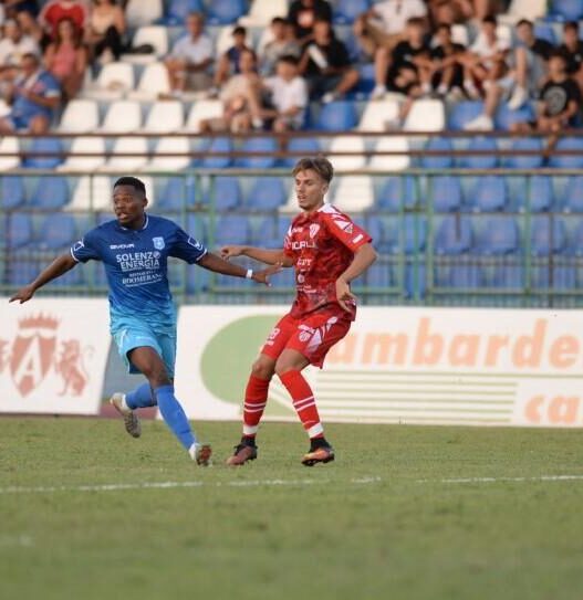 Trastevere-Paganese: le scelte di formazione per il match