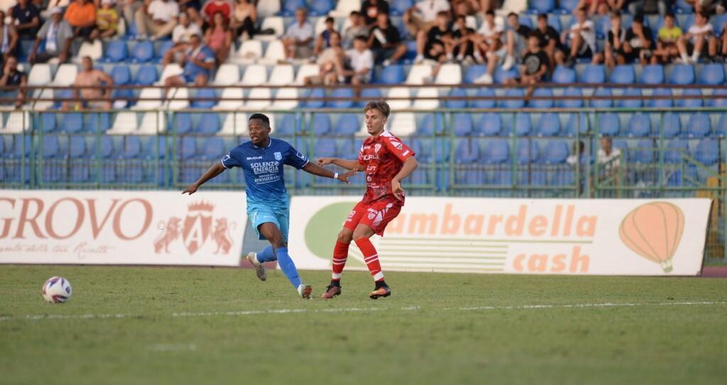 Trastevere-Paganese: le scelte di formazione per il match