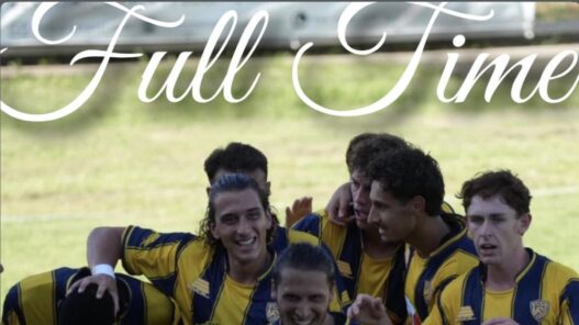 Vigor Campagnano, esordio vincente: travolto l'Anagni 0-4