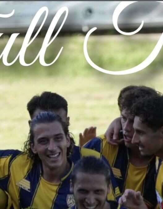 Vigor Campagnano, esordio vincente: travolto l'Anagni 0-4