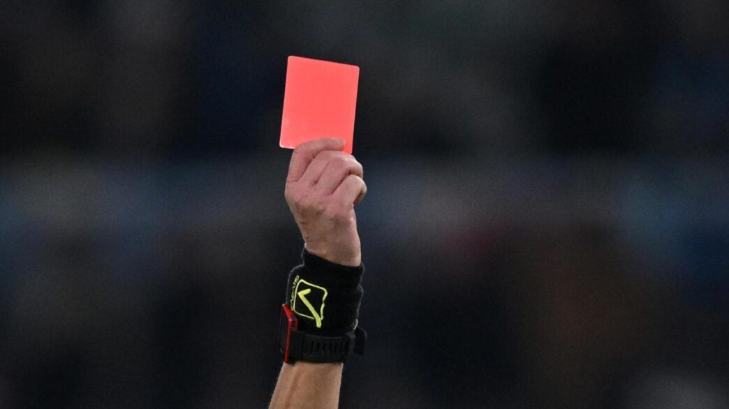 Serie D, Giudice Sportivo: stop a due giocatori e due allenatori