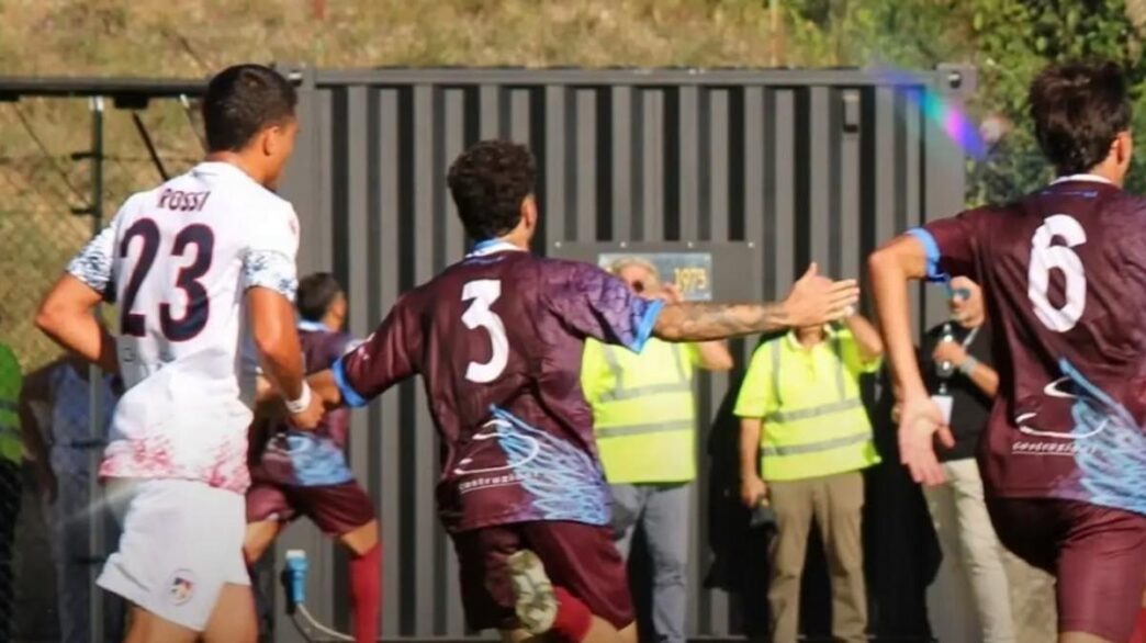 Serie D, Girone F: L'Aquila, Vigor e Foligno guidano la classifica