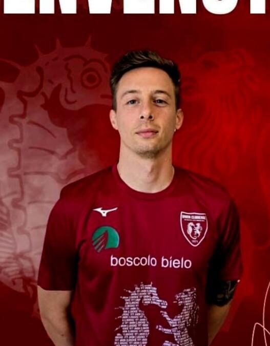 Matteo Gasperi, centrocampista esperto svincolato