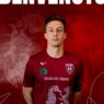 Matteo Gasperi, centrocampista esperto svincolato