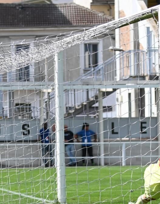 Serie D, Girone G: efficacia record sui rigori dopo 4 giornate