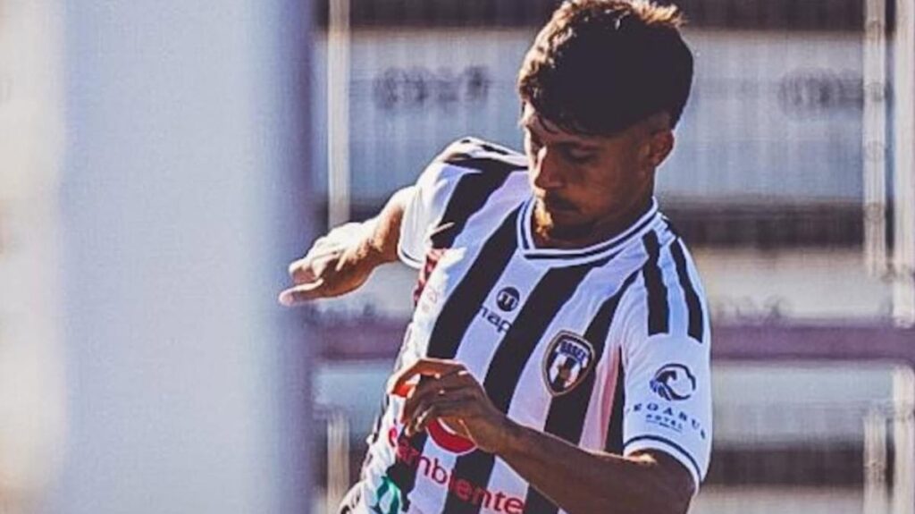 Serie D, Girone G: l'Ossese batte il Latte Dolce 3-0