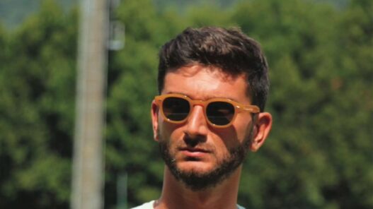 Piacenza, Calistri: "Costruiti per vincere, mercato positivo"