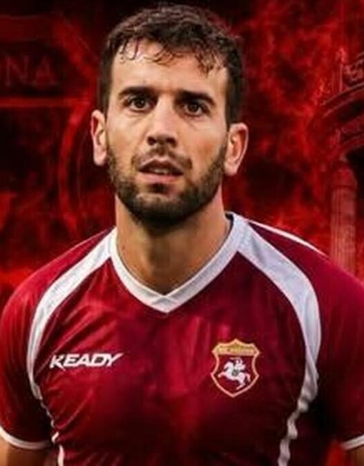 Serie D Girone F: Fracassini e Manuzzi in testa alla classifica marcatori