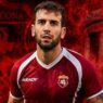 Classifica marcatori del Girone F di Serie D: il primo aggiornamento