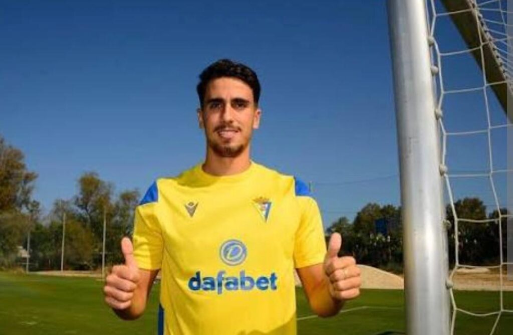 Serie D Girone G: Calderón leader dei valori di mercato