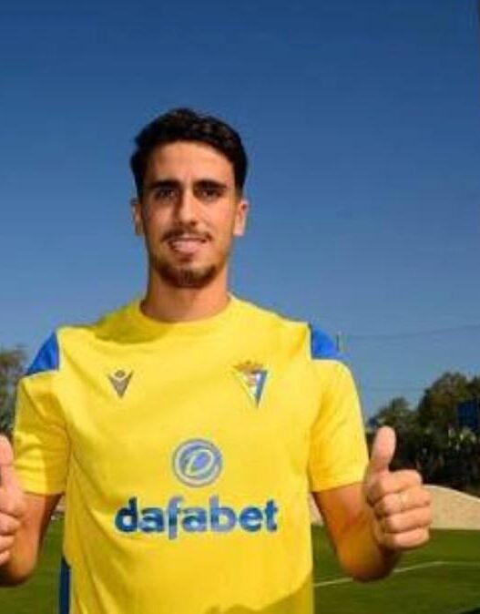 Serie D Girone G: Calderón leader dei valori di mercato