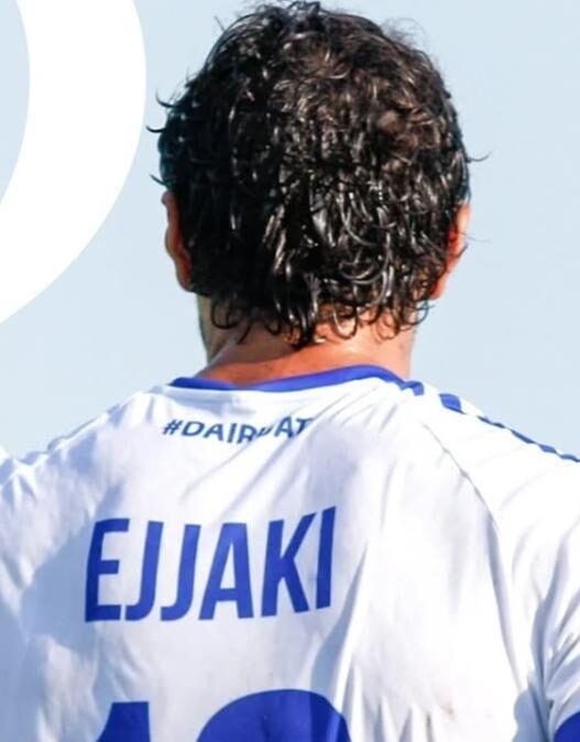 Serie D, Girone B: Ejjaki in testa alla classifica marcatori