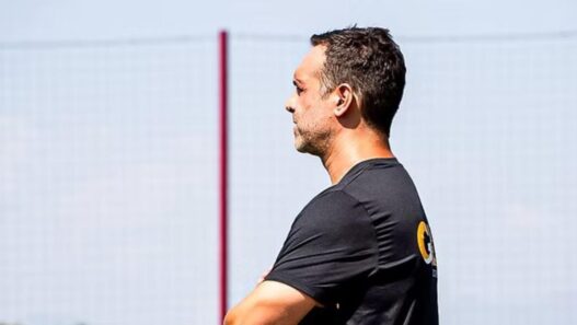 Chisola, Ascoli: "Vogliamo essere protagonisti da subito"