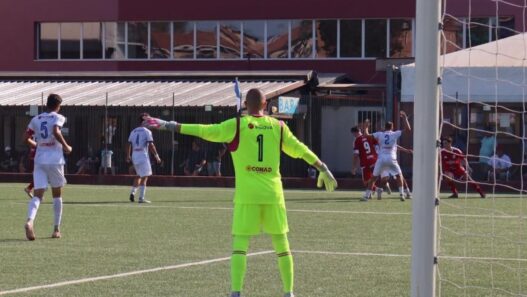 Serie D: esordio con pareggio per la Rondinella Marzocco sul campo del Mezzolara