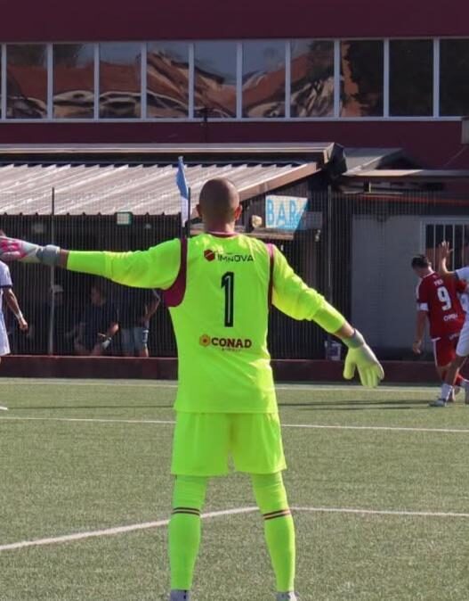 Serie D: esordio con pareggio per la Rondinella Marzocco sul campo del Mezzolara