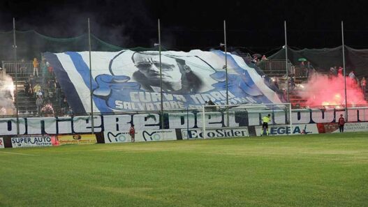 Serie D Girone G: la classifica dopo la terza giornata, Paganese a caccia della vetta