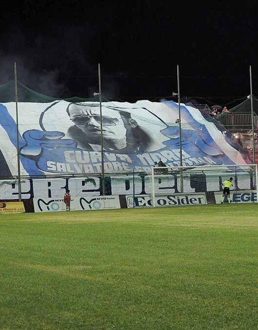 Serie D Girone G: la classifica dopo la terza giornata, Paganese a caccia della vetta