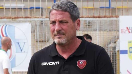 Serie D: Reggina a punteggio pieno, Pistoiese e Virtus Francavilla inseguono