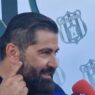 Brindisi, il DS Righi si assume la responsabilità della sconfitta