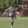 Stefano Chiariello: difensore centrale esperto per la Serie D