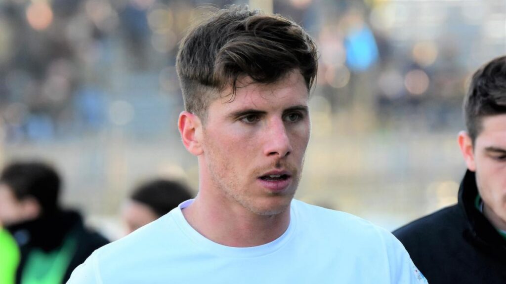 Ingegneri, difensore ex Reggina, verso una nuova avventura in Serie D