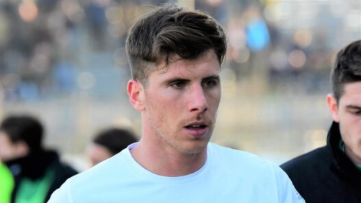 Ingegneri, difensore ex Reggina, verso una nuova avventura in Serie D