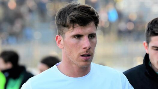 Ingegneri, difensore ex Reggina, verso una nuova avventura in Serie D