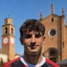Fiorenzuola, arriva il centrocampista Giacomo Agogliati in prestito