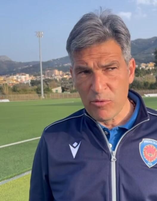 Siracusa, Cacciola carica la squadra: "Dobbiamo vincere contro il Gela"