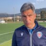 Siracusa, Cacciola carica la squadra: "Dobbiamo vincere contro il Gela"