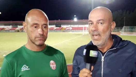 Maceratese, Alfonsi: "Non retrocederemo". Società al lavoro sul mercato