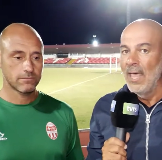 Maceratese, Alfonsi: "Non retrocederemo". Società al lavoro sul mercato