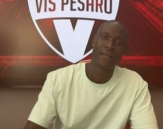 Vis Pesaro, arriva il portiere Alfred Gomis per blindare la difesa