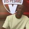 Vis Pesaro, arriva il portiere Alfred Gomis per blindare la difesa