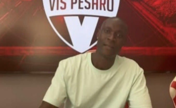 Vis Pesaro, arriva il portiere Alfred Gomis per blindare la difesa