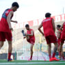 Serie D, il Teramo cerca riscatto contro l'Angelana