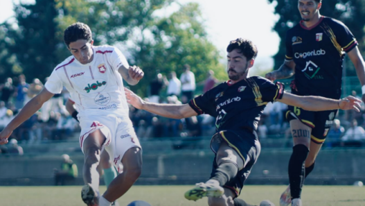 Serie D: Ancona, pareggio amaro contro l'Angelana