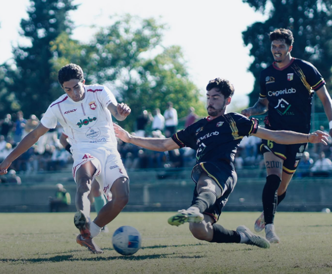 Serie D: Ancona, pareggio amaro contro l'Angelana