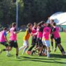 Atletico Ascoli, rimonta e vittoria al cardiopalma contro la Maceratese