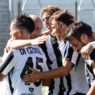 Biellese, Beltrame show: rimonta a Sestri Levante e vetta della Serie D