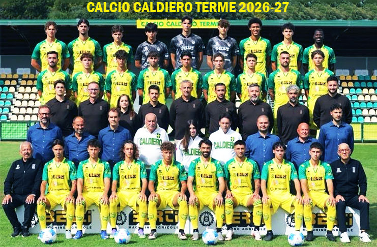 Serie D: tre veronesi in campo, Caldiero e Legnago cercano riscatto